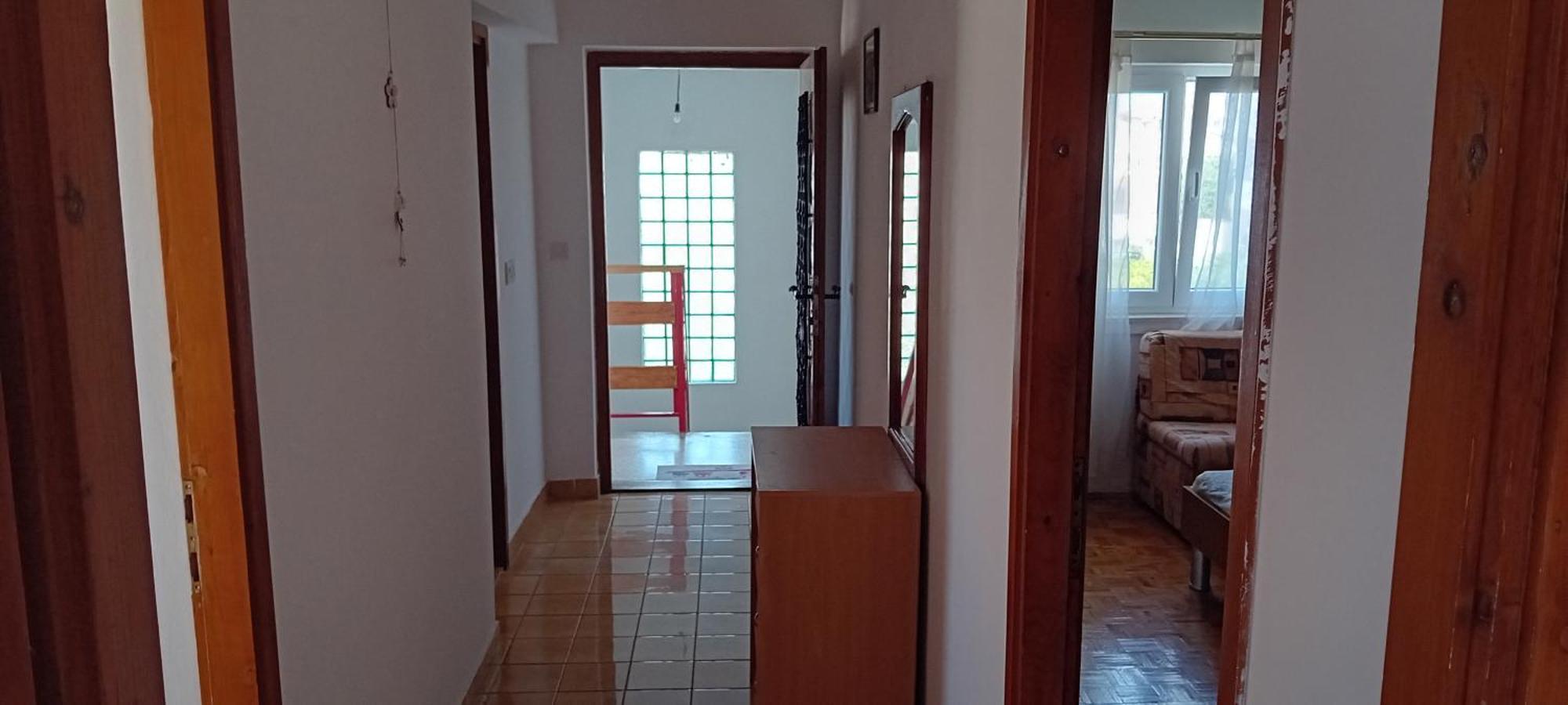 Apartmani Alaga B Tribalj 외부 사진