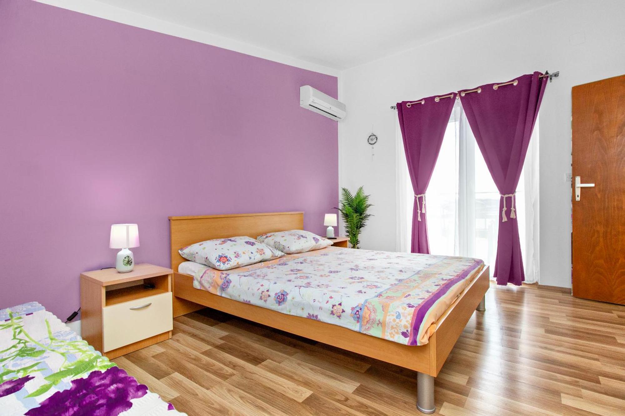 Apartmani Alaga B Tribalj 외부 사진
