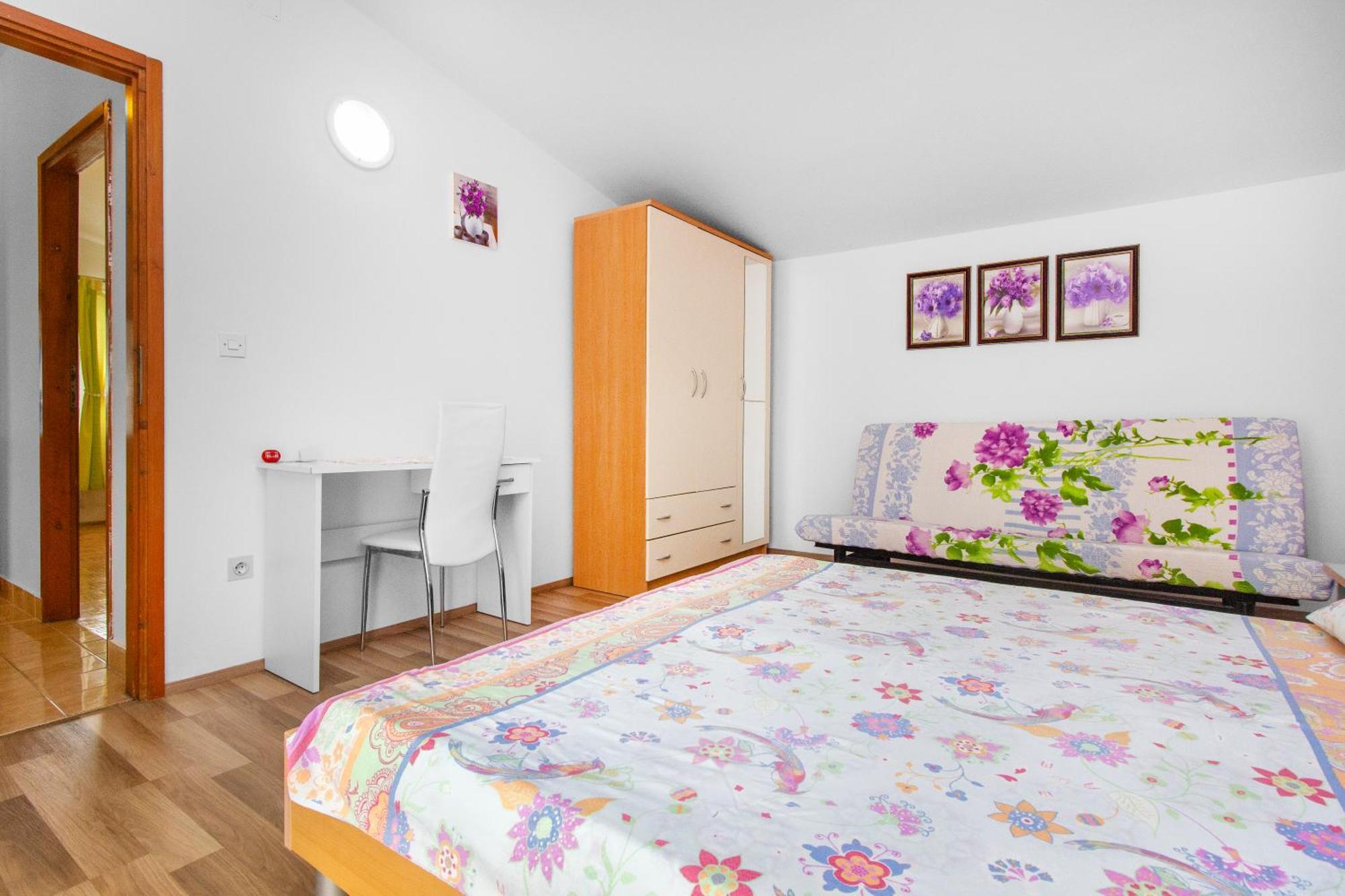 Apartmani Alaga B Tribalj 외부 사진